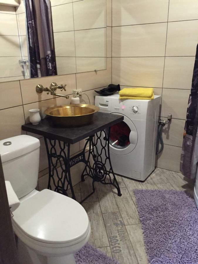 Heart Of Lviv Apartment Екстериор снимка