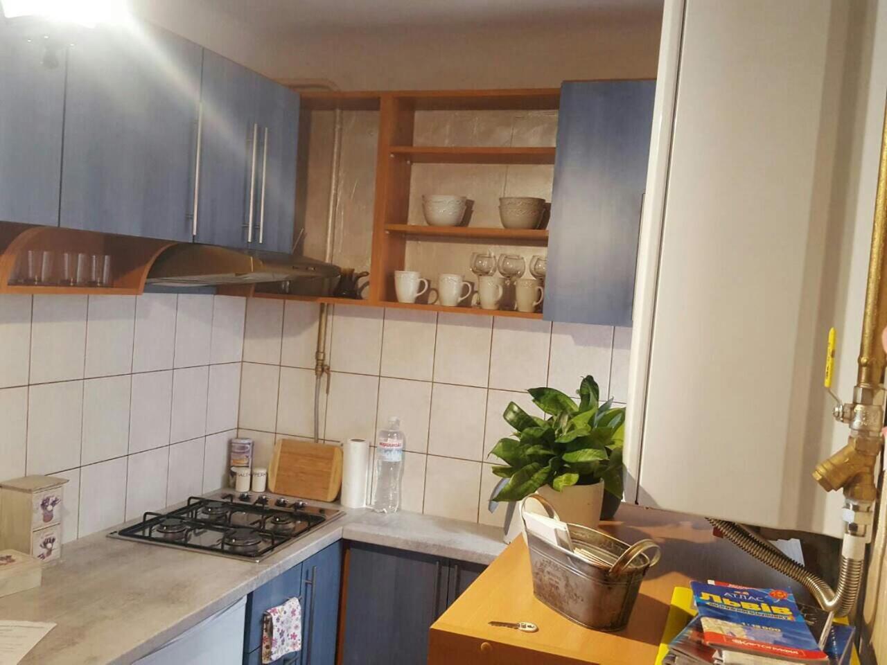 Heart Of Lviv Apartment Екстериор снимка